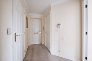 HALLWAY- click for photo gallery